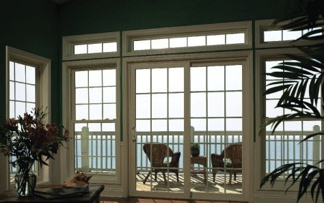 energy efficient windows newberry sc